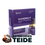 Nandro F Zillt Medicine (100 mg/ml)