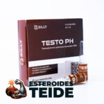 Testo Ph Zillt Medicine (100 mg/ml)