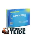Anastrozole Genopharm (1 mg)
