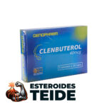 Clenbuterol Genopharm (40 mcg)