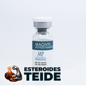 Magnyl Magnus Pharmaceuticals (1000 IU)