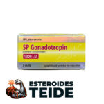 SP Gonadotropin SP Labs (1000 IU)