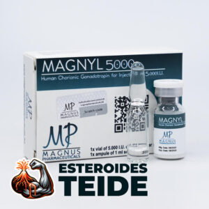 Magnyl Magnus Pharmaceuticals (5000 IU)