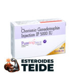 Gonadotropina Puretrig (5000 IU)