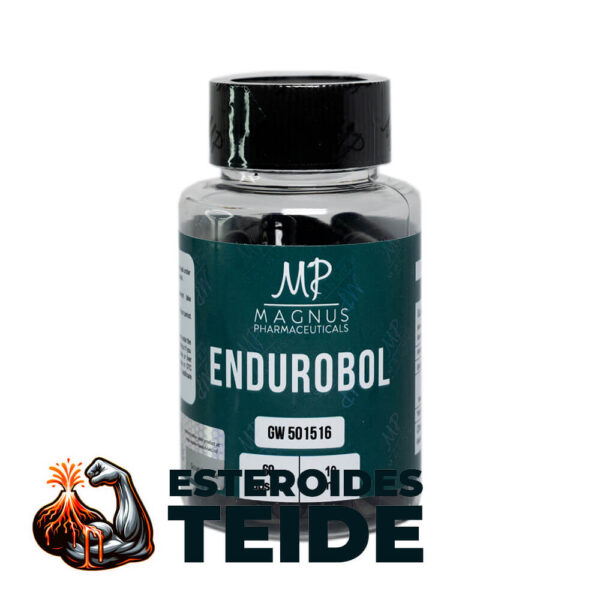 Endurobol (GW 501516) Magnus Pharmaceuticals (10 mg) Endurobol (GW 501516) Magnus Pharmaceuticals (10 mg)