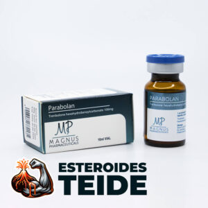 Parabolan Magnus Pharmaceuticals (100 mg/ml)