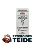 Parabolan Spectrum (100 mg/ml)