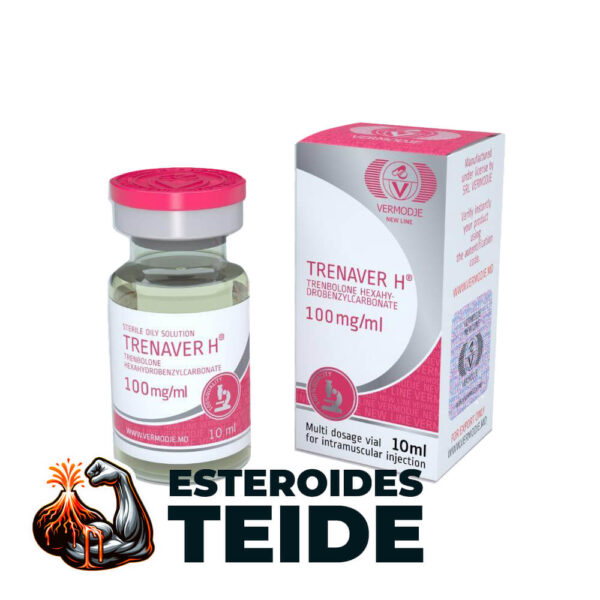 Trenaver H Vermodje (100 mg/ml)