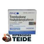 Trenbolone Hexahydrobenzylcarbonate ZPHC (100 mg/ml)