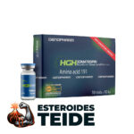 HCG Somatropin Genopharm (100 IU)