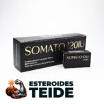 Somato Zillt Medicine (120 IU)