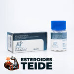 Clenbuterol Magnus Pharmaceuticals (40 mcg)