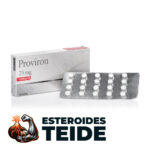 Proviron Swiss Remedies (25 mg)