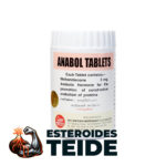 Anabol British Dispensary (5 mg)