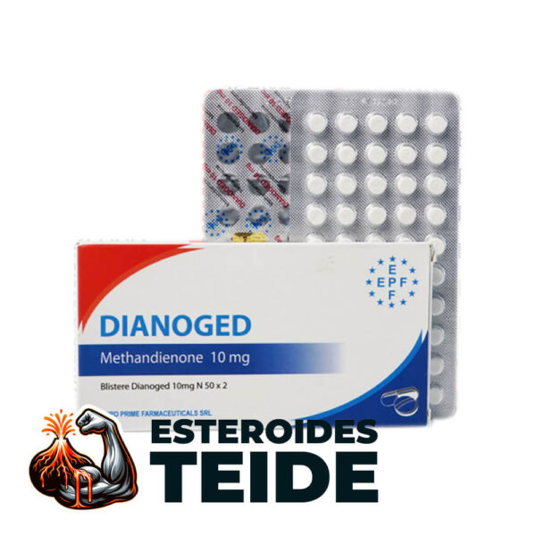 Dianoged EPF (10 mg) Dianoged EPF (10 mg)