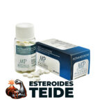 Methandienone Magnus Pharmaceuticals (10 mg)