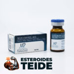 Testo Ripped-400 Magnus Pharmaceuticals (400 mg/ml)