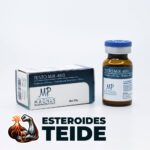 Testo Mix-400 Magnus Pharmaceuticals (400 mg/ml)