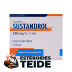 Sustandrol Balkan Pharmaceuticals (250 mg/ml)