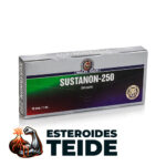 Sustanon-250 Malay Tiger (250 mg/ml)