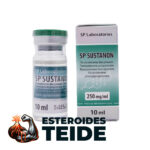 SP Sustanon SP Labs (250 mg/ml)