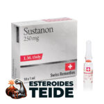 Sustanon Swiss Remedies (250 mg/ml)