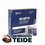 Susto Zillt Medicine (250 mg/ml)