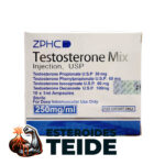 Testosterone Mix ZPHC (250 mg/ml)