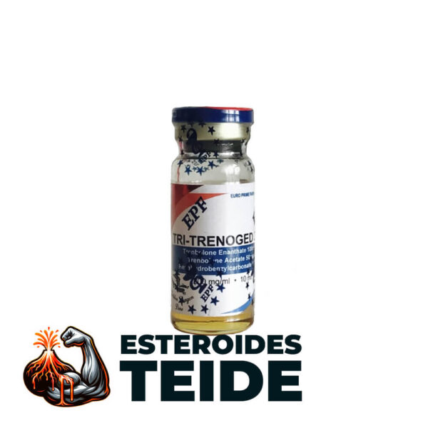 Tri-Trenoged EPF (200 mg/ml) Tri-Trenoged EPF (200 mg/ml)