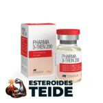 Pharma 3-Tren Pharmacom Labs (200 mg/ml)