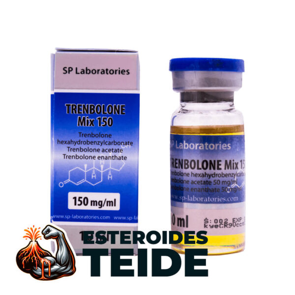 Trenbolone Mix SP Labs (150 mg/ml)