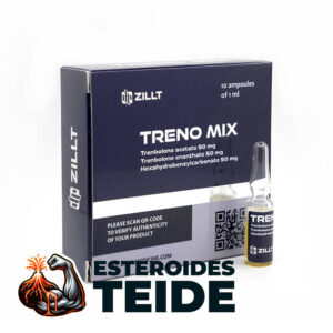 Treno Mix Zillt Medicine (150 mg/ml)