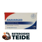 Anavarged EPF (10 mg)