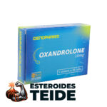 Oxandrolone Genopharm (10 mg)