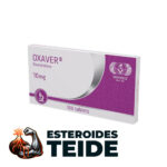 Oxaver Vermodje (10 mg)