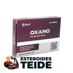Oxano Zillt Medicine (10 mg)
