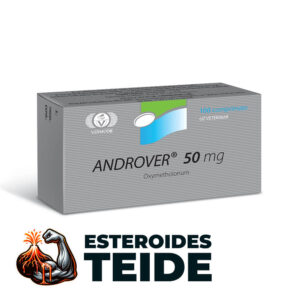 Androver Vermodje (50 mg)