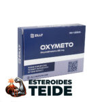 Oxymeto Zillt Medicine (25 mg)