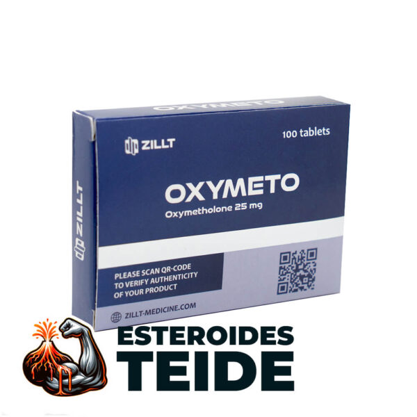 Oxymeto Zillt Medicine (25 mg) Oxymeto Zillt Medicine (25 mg)