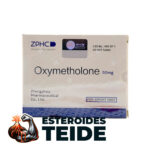 Oxymetholone ZPHC (50 mg)