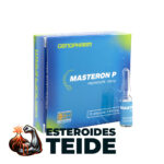 Masteron P Genopharm (100 mg/ml)
