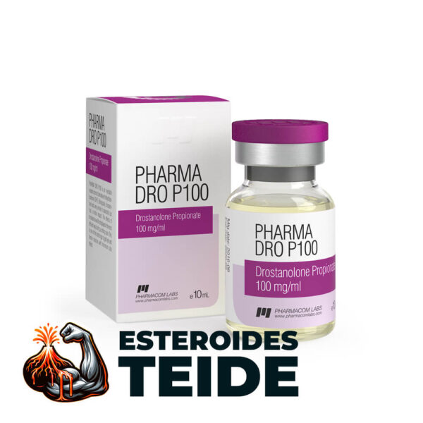 Pharma Dro P100 Pharmacom Labs (100 mg/ml) Pharma Dro P100 Pharmacom Labs (100 mg/ml)