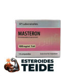 Masteron SP Labs (100 mg/ml)