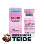 Masteron SP Labs Botella (100 mg/ml)