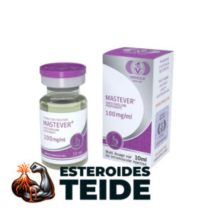 Mastever Vermodje (100 mg/ml)