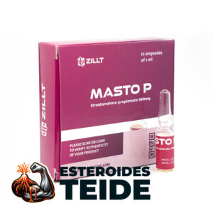 Masto P Zillt Medicine (100 mg/ml)