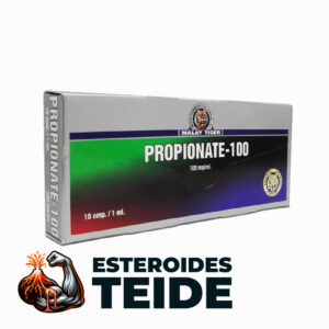 Propionate-100 Malay Tiger (100 mg/ml)