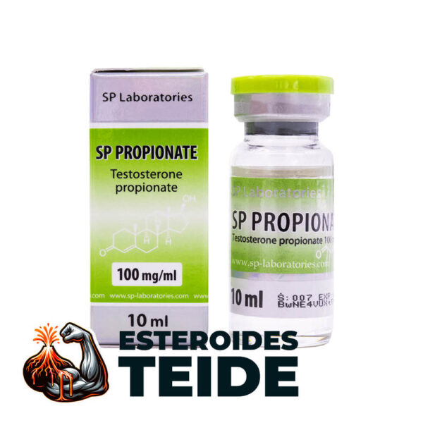 SP Propionate SP Labs (100 mg/ml) SP Propionate SP Labs (100 mg/ml)