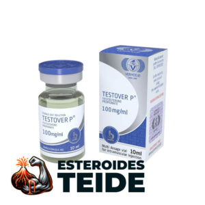 Testover P Vermodje (100 mg/ml)