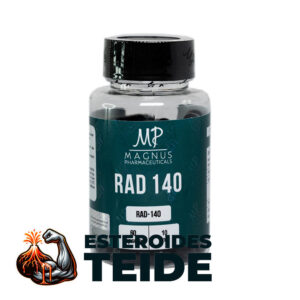 RAD 140 Magnus Pharmaceuticals (10 mg)